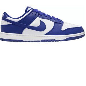 Nike Men's Dunk Low Retro Shoes